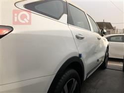 کیا سۆرینتۆ